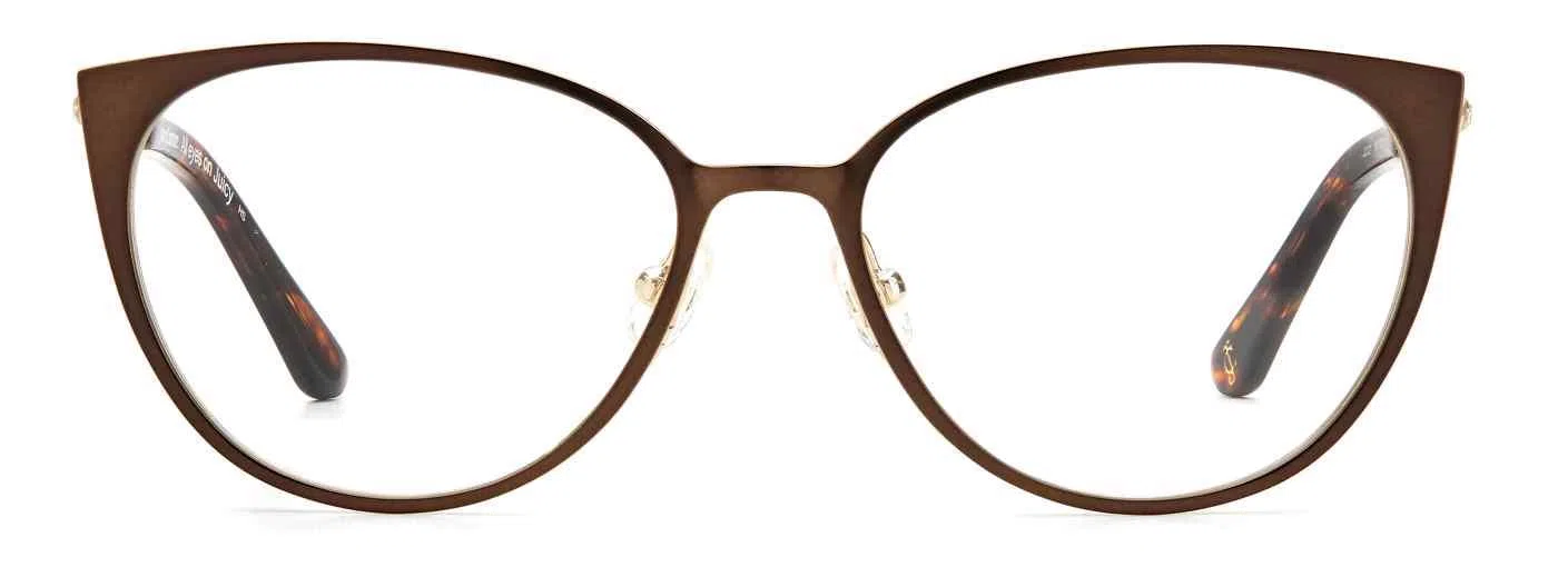 Juicy Couture 221 Eyeglasses - view 6